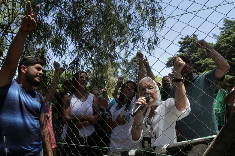 Los trabajadores del INTI se solidarizaron con los docentes amenazados: «Venimos padeciendo cosas similares»