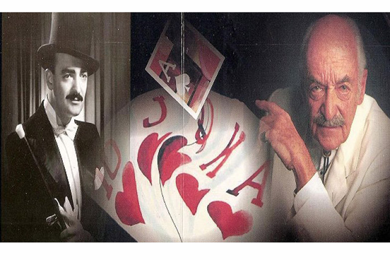 Un homenaje a dos años de la muerte de René Lavand