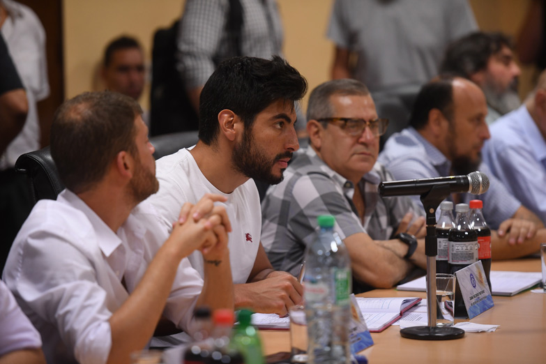 La CGT marcha junto a Camioneros el 22 de febrero