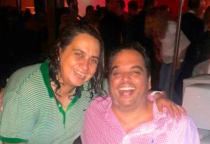 La ex empleada de los Triaca y una millonaria demanda