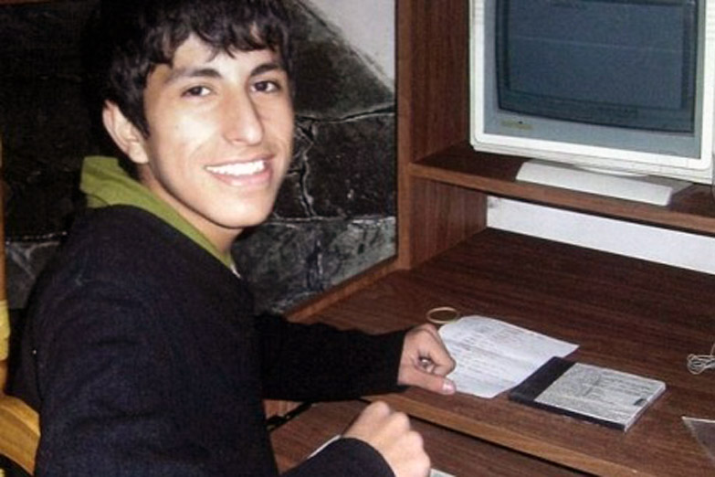 A nueve años de la muerte de Luciano Arruga, la denuncia es la misma: «Fue la Policía»
