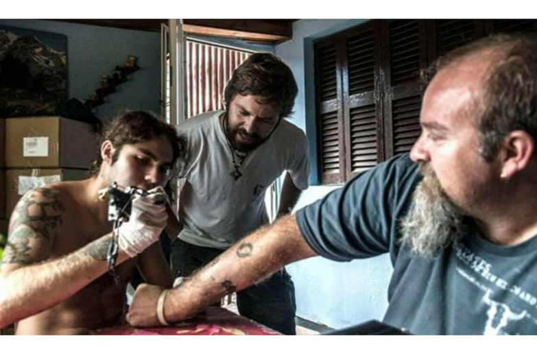 Seis meses sin justicia para Santiago