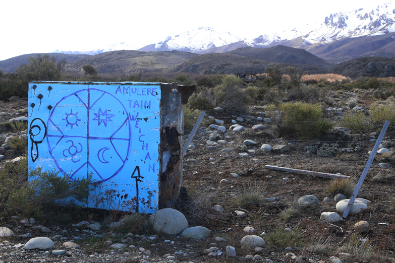 El caso Maldonado en imágenes