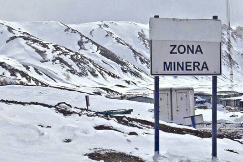 Famatina: un Parque Nacional revive el temor por la minería