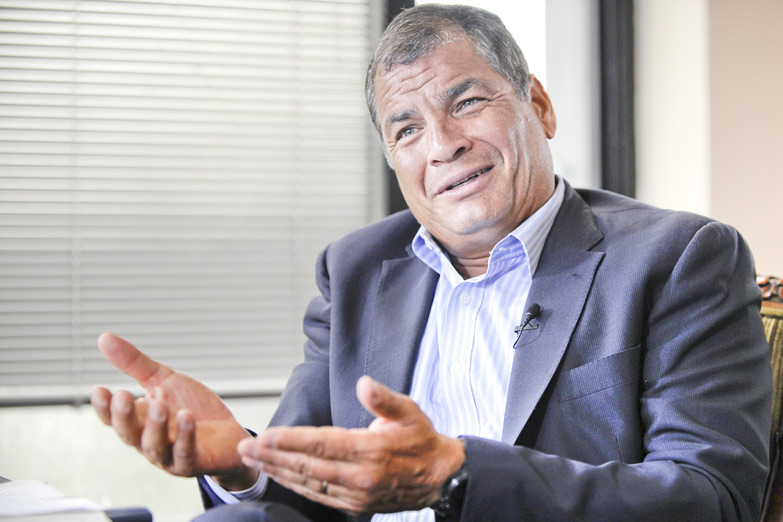 Exclusivo: «Ha sido una campaña totalmente desigual, pero ha sacado lo mejor de nosotros»