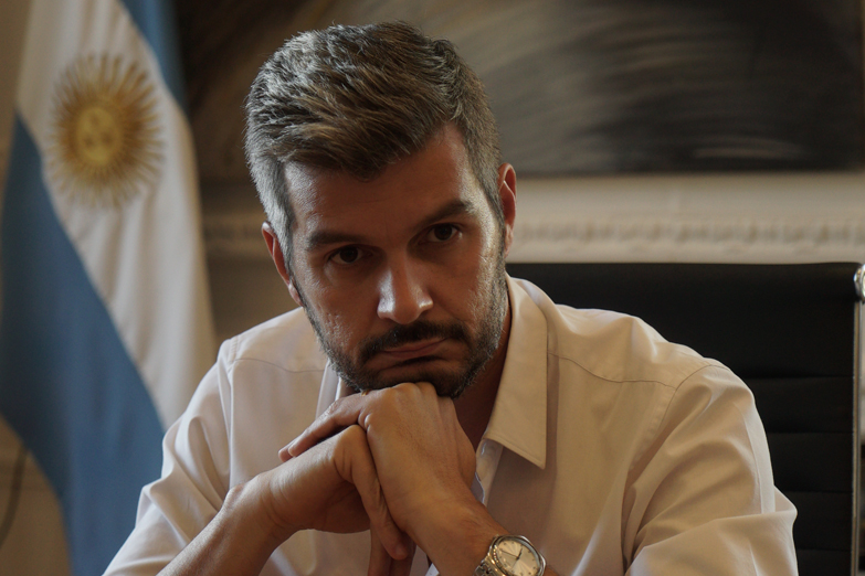 El gobierno reconoció que sabía que el policía había matado por la espalda