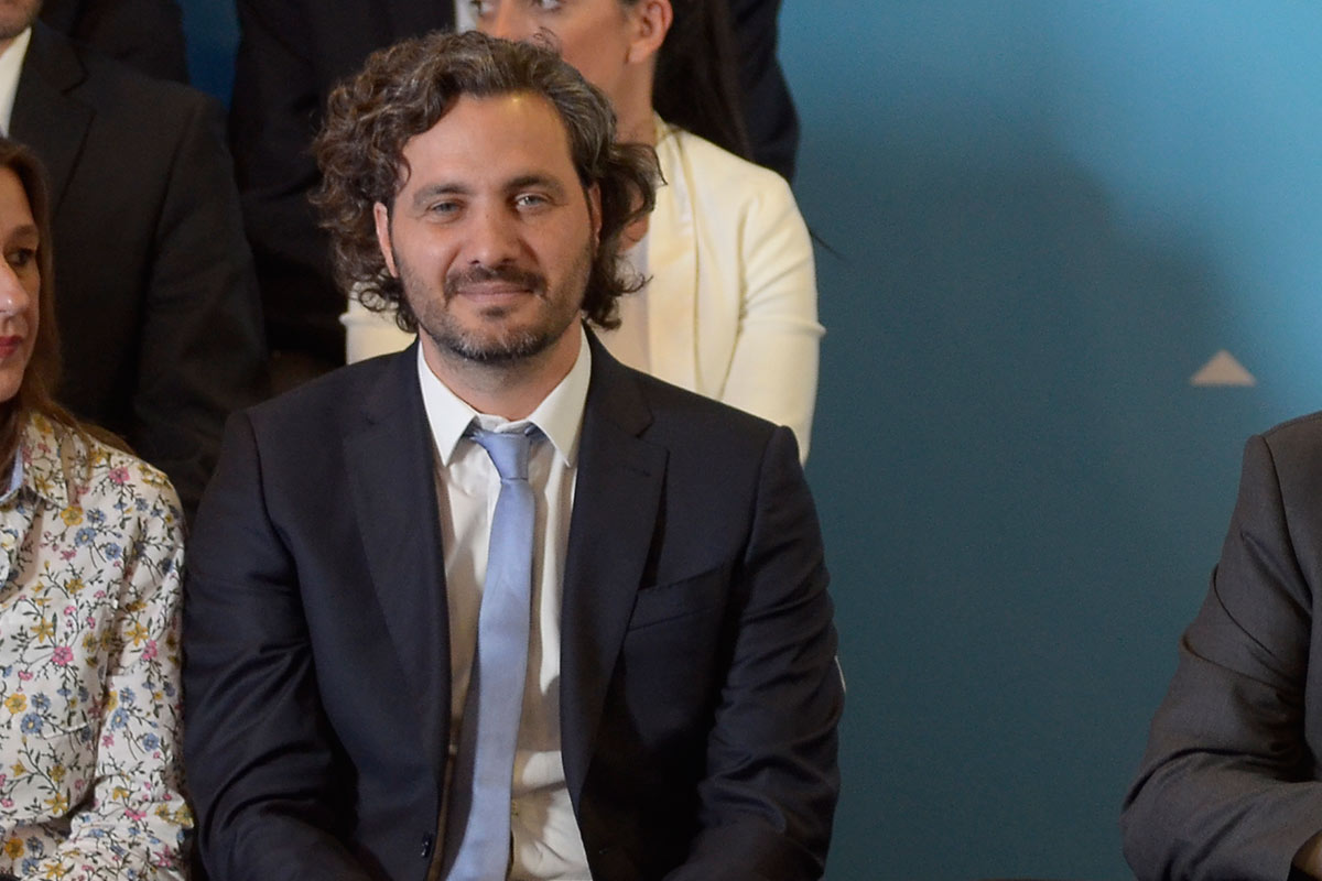 Ante la ausencia de Presupuesto, el gobierno apelará a una ley de emergencia económica