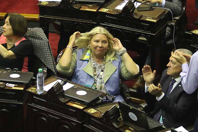 AMIA: feroz interna en el gobierno por el intento de Garavano de exculpar a los fiscales