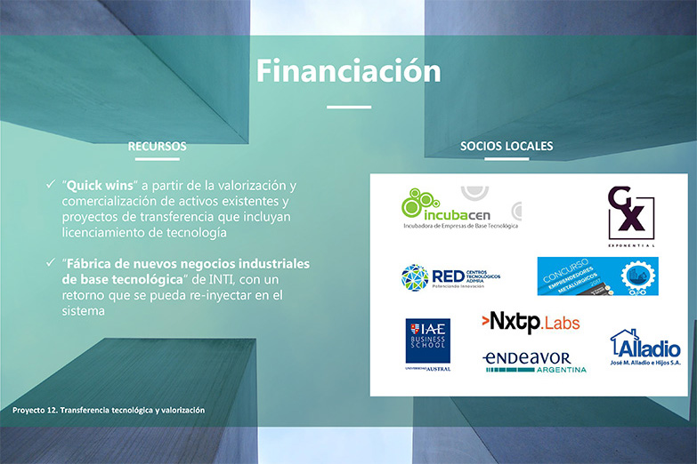 La facultad de Exactas de la UBA desmintió a la empresa que quiere rediseñar el INTI