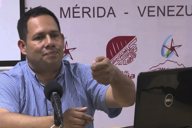 Jaimes: «Adelantar las elecciones es lo más sano para todos»