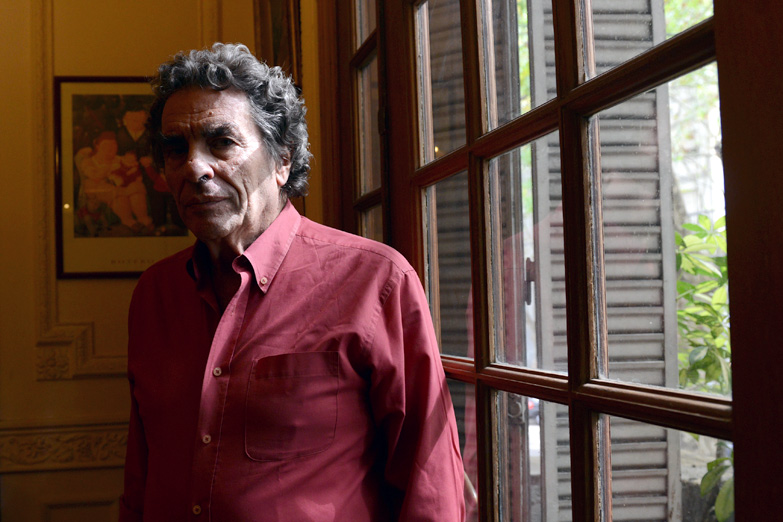 Eduardo Jozami: «Tiene que resurgir una nueva versión del movimiento nacional y popular»