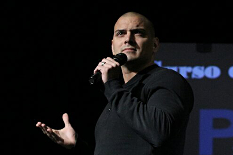 Álvarez Agis: «La vocación del poder del peronismo está intacta»