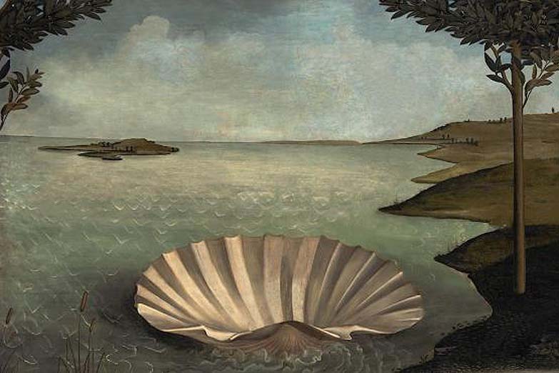 La Venus de Botticelli también está en cuarentena