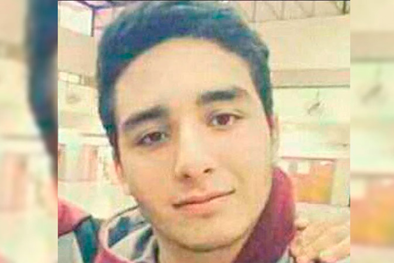 Cientos de personas pidieron justicia por el cadete de la Policía de La Rioja