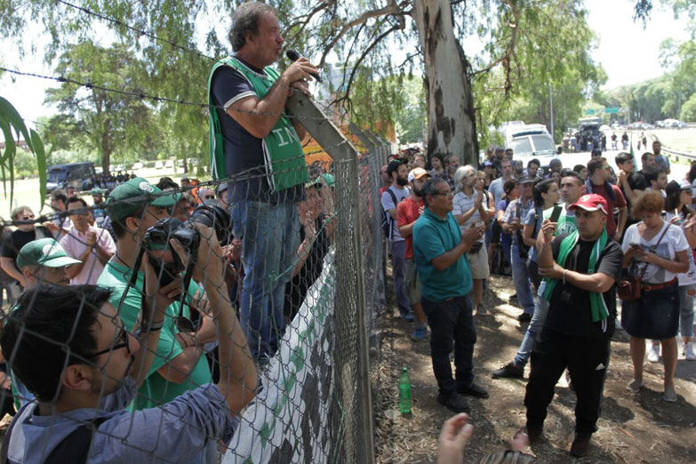 En el INTI sigue el conflicto: los trabajadores paran el miércoles y marchan el jueves