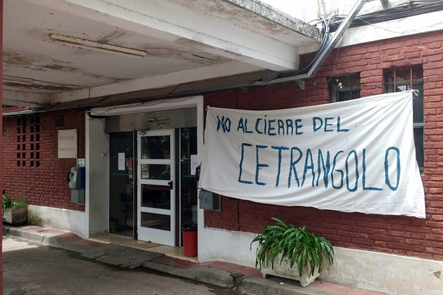 El hospital Cetrángolo de Vicente López cierra guardia y terapia intensiva por falta de profesionales