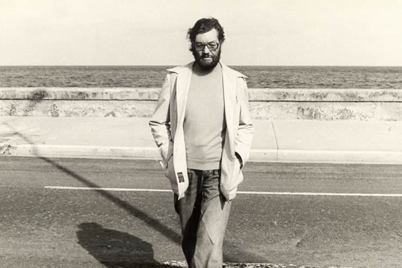 A 34 años de la muerte de Julio Cortázar