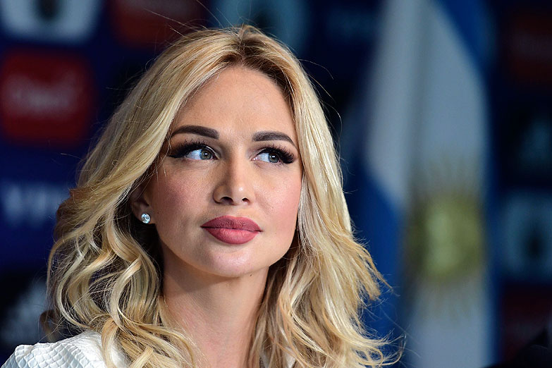 Lopyreva: «Esperamos muchos argentinos en la Copa del Mundo»