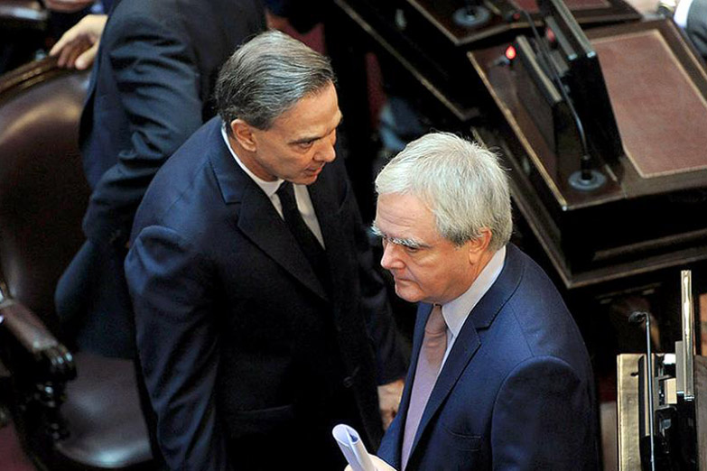 Cambiemos y Argentina Federal aglutinan todo el poder en el Senado