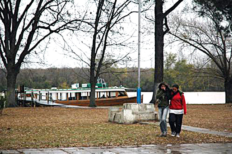 La provincia cierra 8 escuelas y jardines del Delta de San Fernando