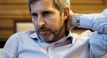 Frigerio y un domingo incómodo en el Monumental