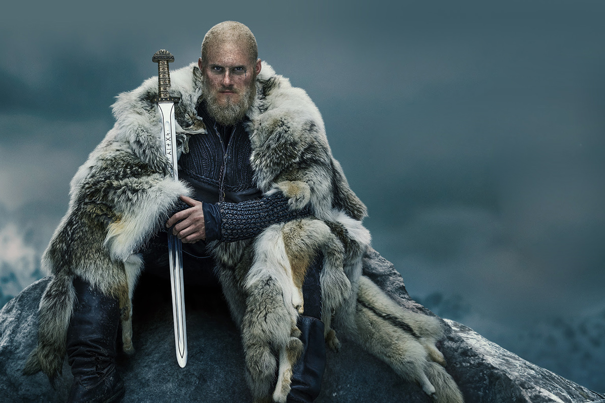 “Vikingos”: termina la serie que construyó una marca inconfundible con historia y épica