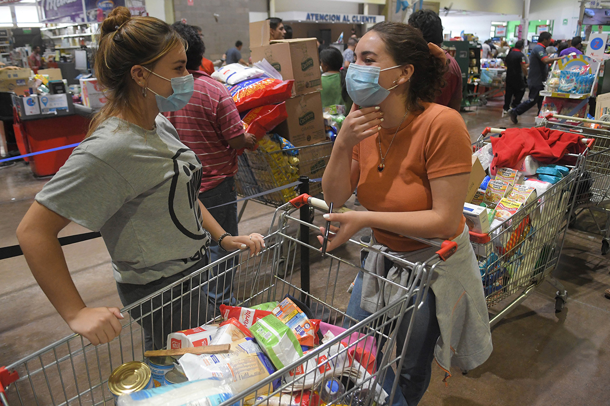 Consumo masivo: la concentración que amenaza al bolsillo