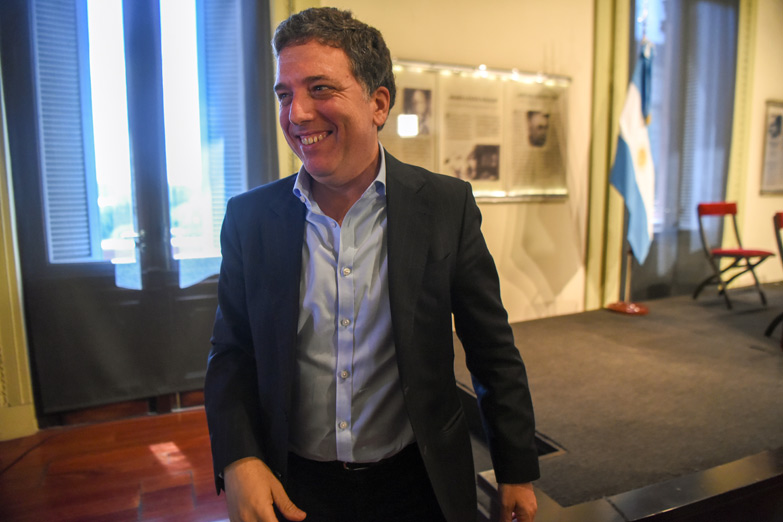 «Tenemos pocas herramientas, pero una voluntad de hierro»