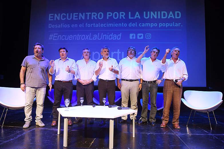 Los hombres duros no bailan