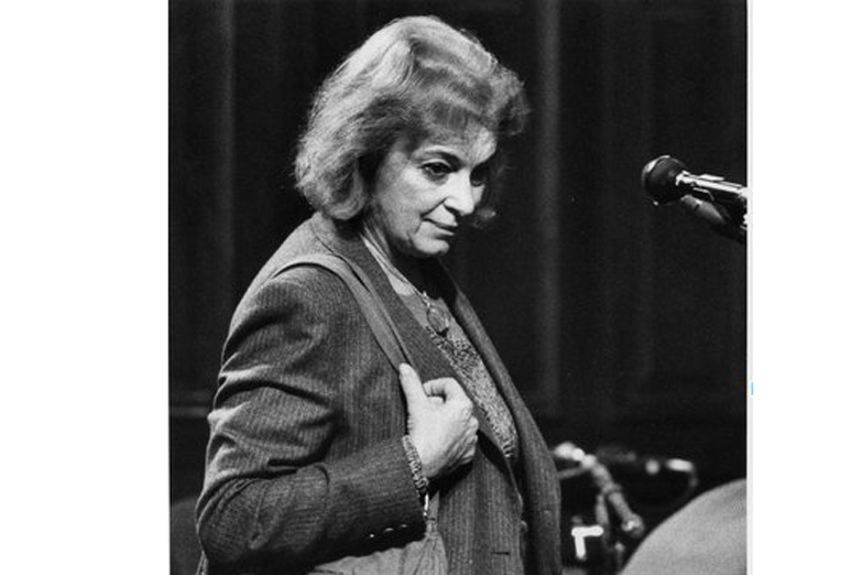 Murió la Madre de Plaza de Mayo Sara Brodsky