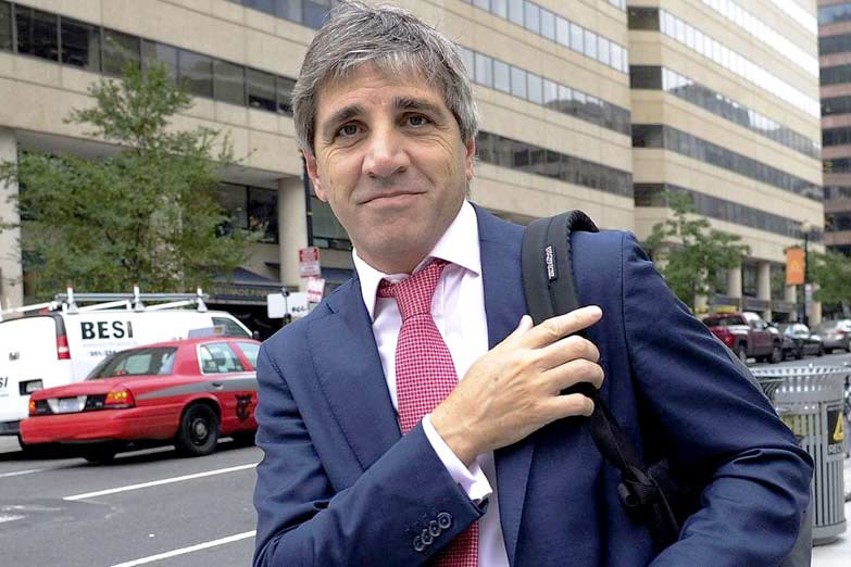 Argentina record: se convirtió en el país emergente con mayor emisión de deuda soberana