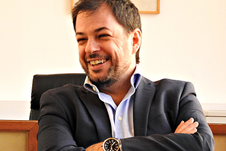 Imputaron a Díaz Gilligan por presunto lavado de dinero