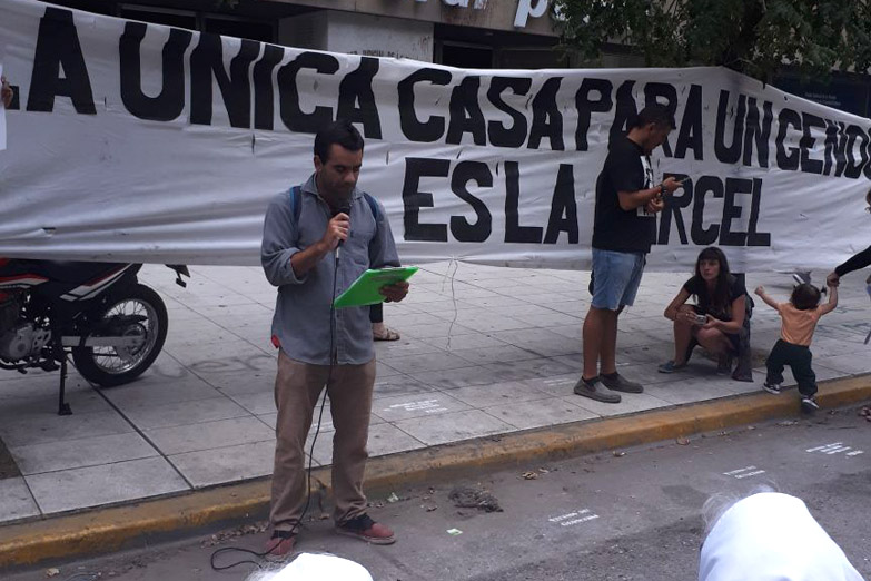 En Mar del Plata volvieron a pedir prisión para Etchecolatz “No bajaremos los brazos”