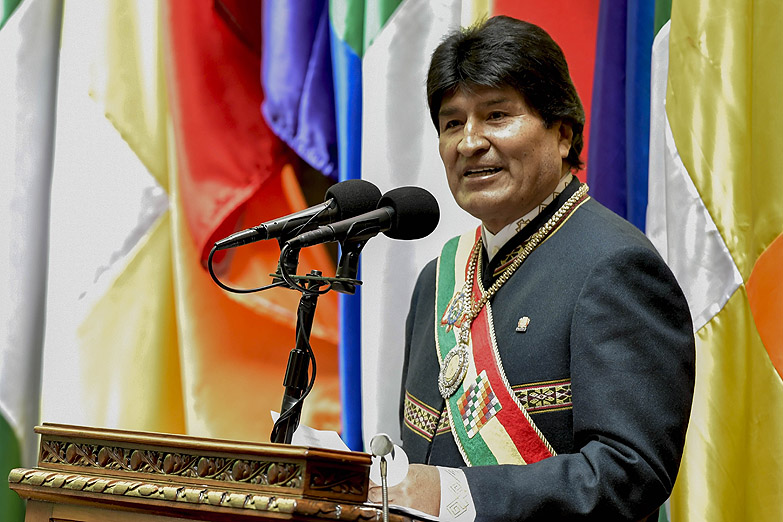 El gobierno debió pedir disculpas a Bolivia por el supuesto convenio de reciprocidad en salud