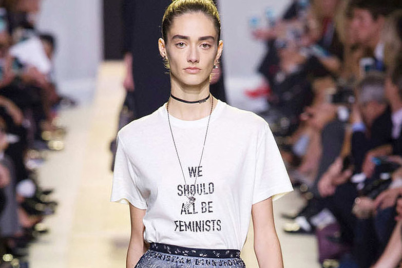 Toda prenda es política