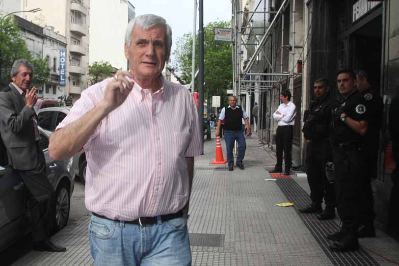 Más de mil despidos en la UOM en sólo dos meses