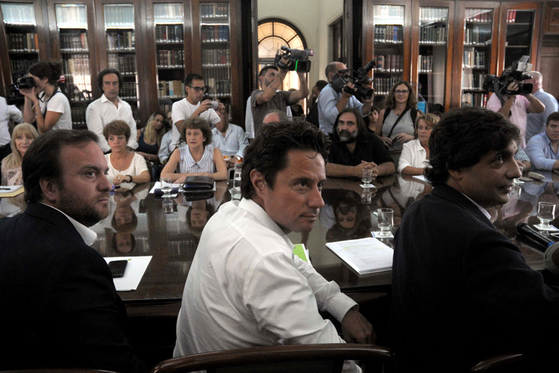 Provincia: volvió a fracasar la paritaria docente y los gremios definen si van al paro