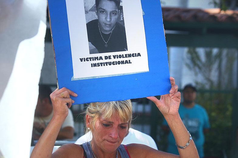 Dejan en libertad a menor que había sido capturado con pruebas falsas