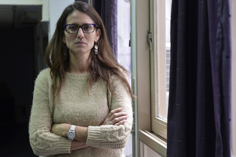 Causa Ford: «Es la fábrica que tiene más prácticas empresariales represivas»