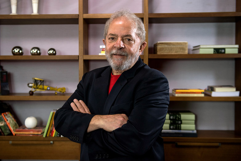 Cómo será la importante agenda de Lula en Buenos Aires
