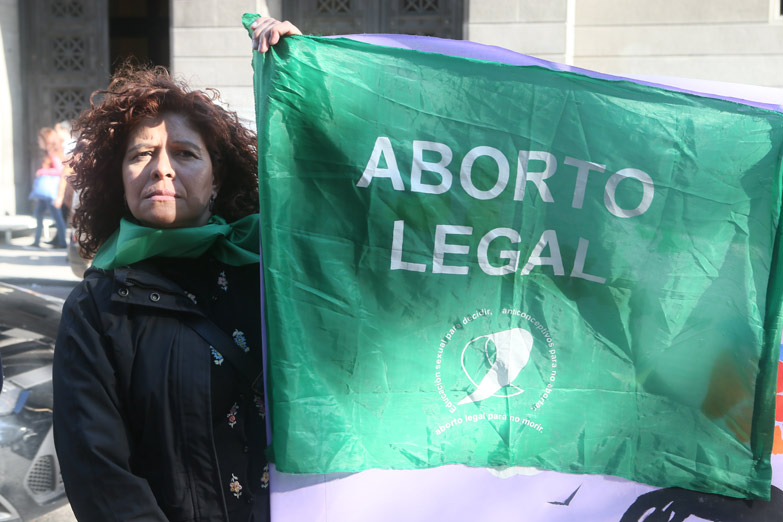 Las cinco claves del proyecto de la legalización del aborto