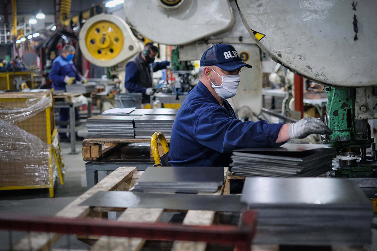 La apuesta exportadora deberá superar las trabas en el comercio mundial