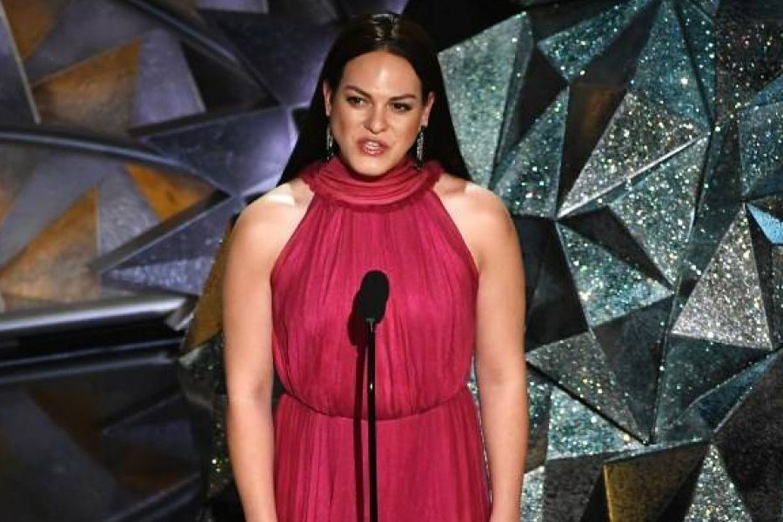 ‘Una mujer fantástica’, protagonizada por una actriz trans chilena, ganó el Oscar