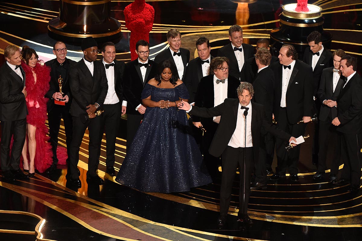 Oscar 2019: lo que la Academia nos dejó
