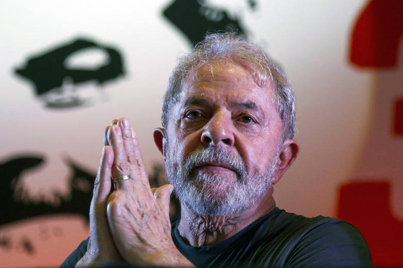 Lula, más cerca de la cárcel que de ser candidato
