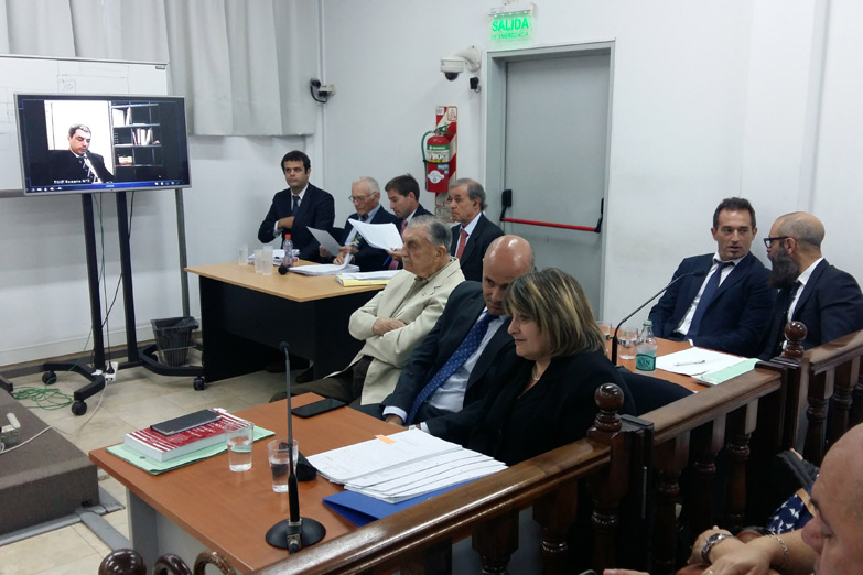 Causa Ford: avanza el juicio y los relatos siguen apuntando a los gerentes