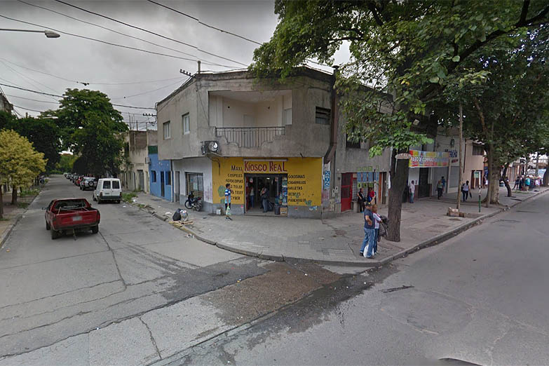 Tucumán: un niño de 12 años, asesinado por la policía de un tiro en la nuca