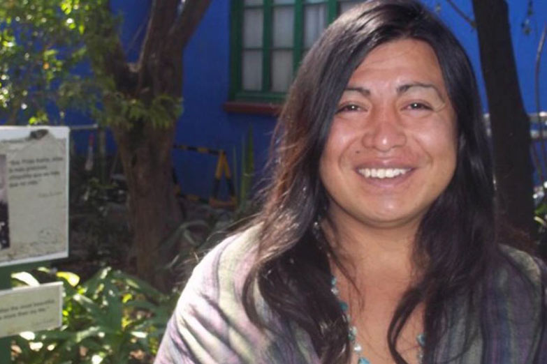 Crimen de odio: comienza el juicio por Diana Sacayán
