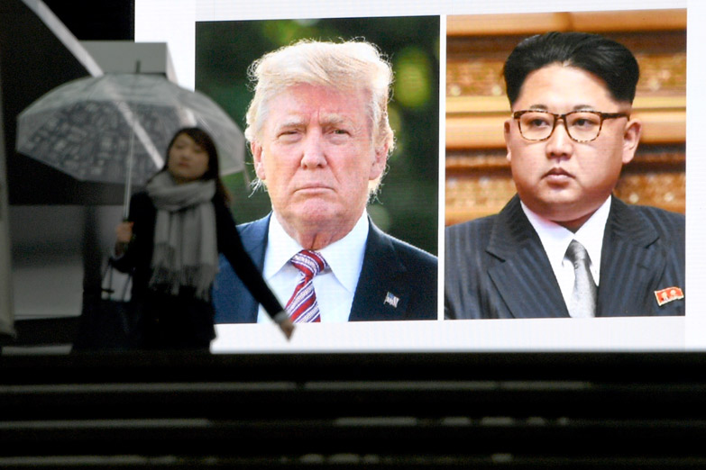 La brillante estrategia de Kim para poner a Trump en un aprieto