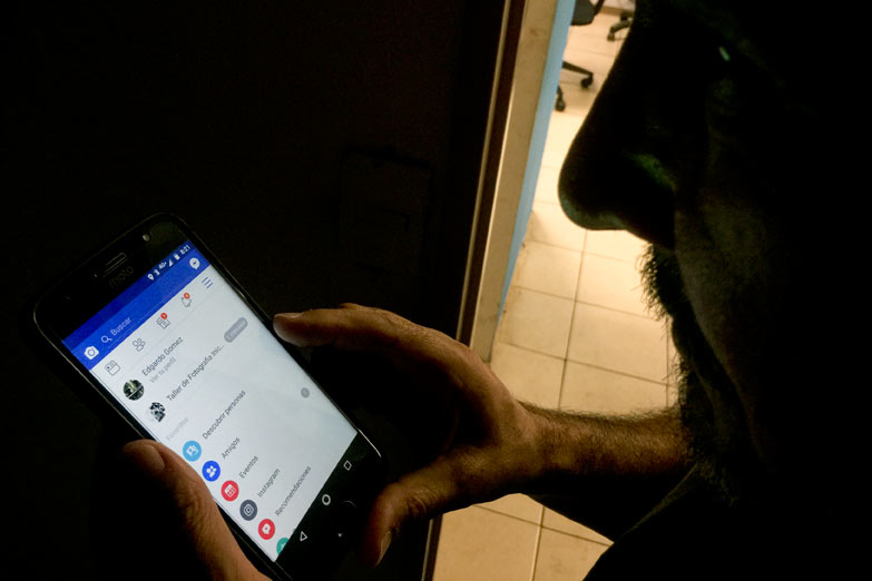 ¿Qué era eso que llamábamos realidad? por Mónica López Ocón